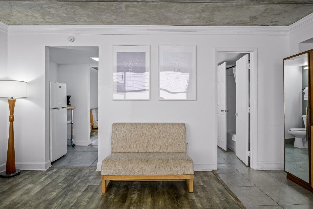 The Beverley Beach House Myrtle Beach Exterior photo